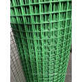 High Quality Pvc Coated Welded Wire Mesh Rolls